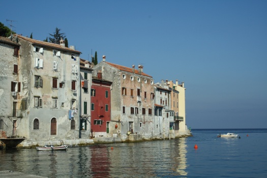 Tina - Rovinj